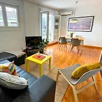 Top Apartment Atico Con Terraza Con Vistas Al Encierro San Fermin