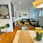 Top Apartment Atico Con Terraza Con Vistas Al Encierro San Fermin