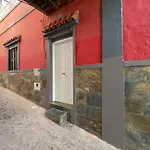 CASA ISABEL Terraza