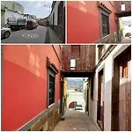 CASA ISABEL Terraza