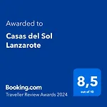 Casas del Sol Lanzarote