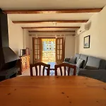 Denia Blau-Serviden
