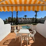 Denia Blau-Serviden