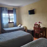 Hostal Rural La Plata Parking Incluido