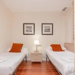 Serennia Cest Apartamentos Arc de Triomf