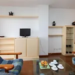 Apartment Port L\'Escala-1 By Interhome