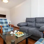 Apartment Port L\'Escala-1 By Interhome