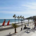 Apartamentos Oropesa Primera Línea 3000