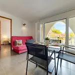 Apartment Port Empuries By Interhome