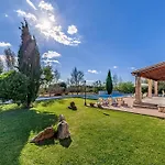 Beach Villa Can Carles By Sealand Villas