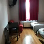 Hostal La Concha