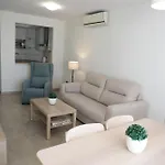 Apartamentos La Botica de Nerja