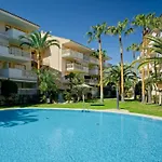 Apartment Nou Fontana-4 By Interhome
