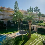 Apartment Nou Fontana-4 By Interhome