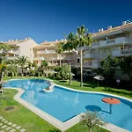 Apartment Nou Fontana-4 By Interhome