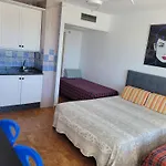 Estudio primera linea de Playa Matalascañas