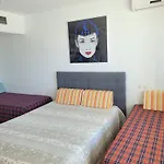 Estudio primera linea de Playa Matalascañas