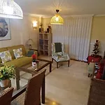 Apartamento Torreón del Mar 100m de la playa garage