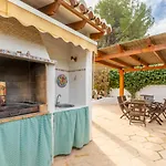 Villa Carlota Moraira