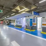Bcn4Days 24/7 Apartments