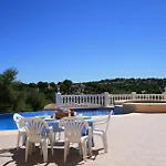 Villa Redonda I