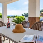 Casa Rocio Almachar By Ruralidays