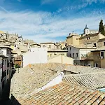 Toledo - casco historico - Sacramento