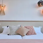 Apartamentos Cortijo Penardera (Adults Only)