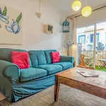 The Beach Holi Apartment By Hello Homes Sitges