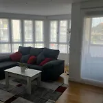Apartamento Moderno Y Acogedor Ideal Familias