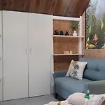 Apartamento a 40m de la playa, parking gratis