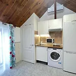 Apartamento a 40m de la playa, parking gratis