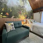Apartamento a 40m de la playa, parking gratis