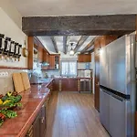 Chalet En Marbella, Casa Valle Iruelas