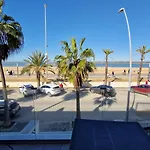 Boutelou Playa Con Vistas Al Mar
