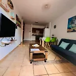 Beach Paradise Apartment