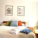 Mundaka Bihotzean Con Parking Gratuito
