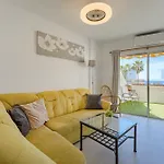 2Bedroom Losgigantes Amazing View Free Parking Fibre