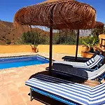 Cortijo Los Montes With Private Pool