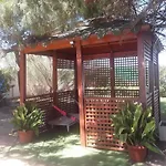 En Finca Las Dunas Dos Chalets Con Jacuzzis En Primera Linea De Playa , Uno De 4 Dormitorios Y Otro De 2 Dormitorios, Llama Al Seiscientos Veintisiete Cuatrocientos Diecisiete Trescientos Noventa Y Ocho