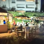 Precioso estudio en zona residencial Miraflores