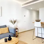 Precioso apartamento Playa de Carvajal - Fuengirola