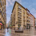 Apartamento Boutique Centro Zapateria 45