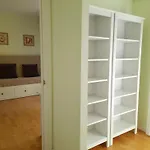 Apartamento Lliris Sol