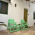 Apartamento Con Terraza Delta Slow