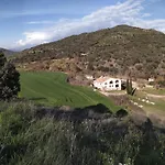 Masia Moli De Tartareu