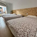 Fudodo舒适3 Beds