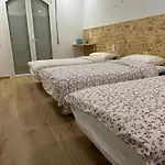 Fudodo舒适3 Beds