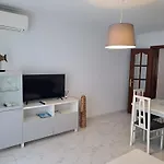 Apartamento San Andres Torre Del Mar