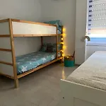 Tu Casita En San Jose Con Acceso Directo A Playa